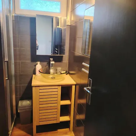 Charmante Petite Maison Terrasse Vue Sur L'allier * Vieille-Brioude